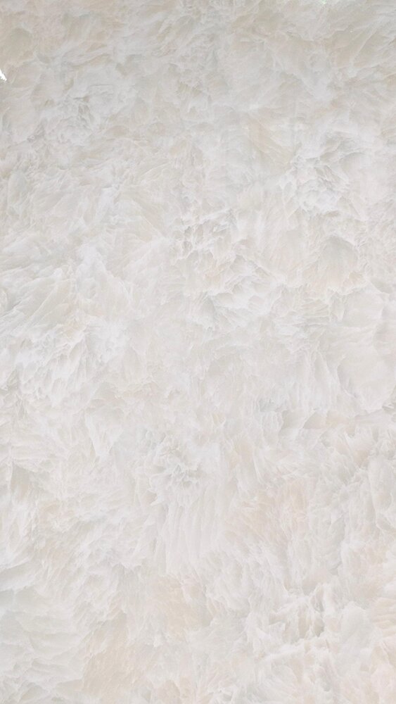 €57 PER PANEEL - 120x280x0,3 cm – Sardonyx PVC Wandpaneel Hoogglans