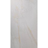 Oppio €72 PER PANEEL - 120x280x0,3 cm - PVC Wandpaneel SLATE BEIGE -  MAT