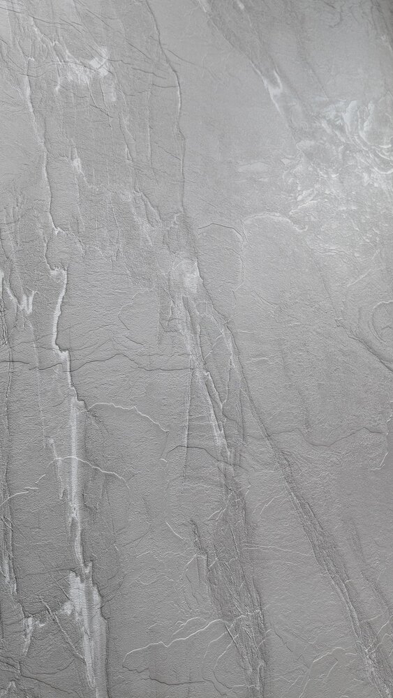 Oppio €84 PER PANEEL - 120x280x0,3 cm - PVC Wandpaneel SLATE GREY - MAT Oppio €84 PER PANEEL - 120x280x0,3 cm - PVC Wandpaneel SLATE GREY - MAT