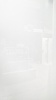 €84 PER PANEEL - 120x280x0,3 cm - PVC Wandpaneel WIT Hoogglans