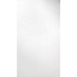 Oppio LIMITED - Oppio EFFEN WIT PVC Wandpaneel MAT - 120x280x0,3 cm