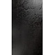 Oppio LIMITED - Oppio EFFEN PUUR ZWART PVC Wandpaneel MAT - 120x280x0,3 cm