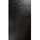 Oppio SAMPLE - Oppio LIMITED - Oppio EFFEN PUUR ZWART PVC Wandpaneel MAT