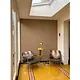 Oppio €37 PER PANEEL - 260x60 cm LICHT Eiken akoestische wand panelen lattenwand met Vilt
