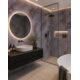 Oppio €57 PER PANEEL - 120x280x0,3 cm - PVC Wandpaneel DREAMY -  Hoogglans
