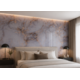 Oppio €57 PER PANEEL - 120x280x0,3 cm - PVC Wandpaneel DREAMY -  Hoogglans