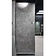 Oppio €72 PER PANEEL - 120x280x0,3 cm - PVC Wandpaneel MAT Marmerlook Taupe