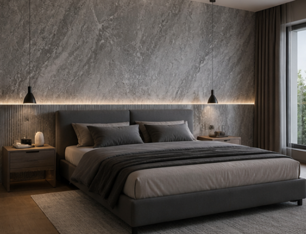Oppio €57 PER PANEEL - 120x280x0,3 cm - PVC Wandpaneel Essenza - Hoogglans Oppio €57 PER PANEEL - 120x280x0,3 cm - PVC Wandpaneel Essenza - Hoogglans