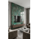Oppio €57 PER PANEEL - 120x280x0,3 cm - PVC Wandpaneel ONYX Green - Hoogglans Oppio €57 PER PANEEL - 120x280x0,3 cm - PVC Wandpaneel ONYX Green - Hoogglans