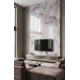 Oppio €57 PER PANEEL - 120x280x0,3 cm - PVC Wandpaneel DREAMY - Hoogglans Oppio €57 PER PANEEL - 120x280x0,3 cm - PVC Wandpaneel DREAMY - Hoogglans