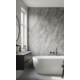 Oppio €57 PER PANEEL - 120x280x0,3 cm - PVC Wandpaneel Essenza  -  Hoogglans