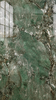 €57 PER PANEEL - 120x280x0,3 cm - PVC Wandpaneel ONYX Green - Hoogglans