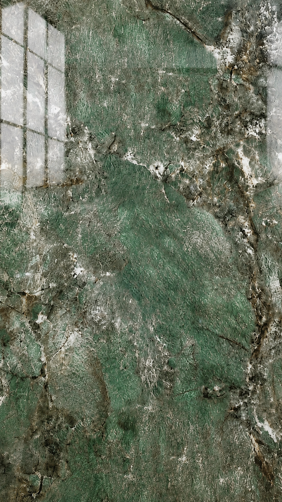 Oppio €57 PER PANEEL - 120x280x0,3 cm - PVC Wandpaneel ONYX Green - Hoogglans Oppio €57 PER PANEEL - 120x280x0,3 cm - PVC Wandpaneel ONYX Green - Hoogglans
