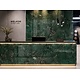 Oppio €57 PER PANEEL - 120x280x0,3 cm - PVC Wandpaneel ONYX Green - Hoogglans Oppio €57 PER PANEEL - 120x280x0,3 cm - PVC Wandpaneel ONYX Green - Hoogglans