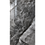 Oppio €57 PER PANEEL - 120x280x0,3 cm - PVC Wandpaneel Grijs Steen Marmerlook Hoogglans Oppio €57 PER PANEEL - 120x280x0,3 cm - PVC Wandpaneel Grijs Steen Marmerlook Hoogglans