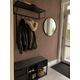 Oppio ELLA Viltpaneel TERRA - JAPANDI - 260x52 cm - Brandvertragend & Geluiddempend Oppio ELLA Viltpaneel TERRA - JAPANDI - 260x52 cm - Brandvertragend & Geluiddempend