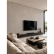 Oppio €84 PER PANEEL - 120x280x0,3 cm - PVC Wandpaneel SLATE PERLA - MAT Oppio €84 PER PANEEL - 120x280x0,3 cm - PVC Wandpaneel SLATE PERLA - MAT
