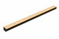 Eindlat Lattenwand kleur: 16 MM Eiken Licht 260x2,7x1,6