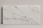 MUOZO - AURUM WHITE 60x120 Flexibele Wandpanelen