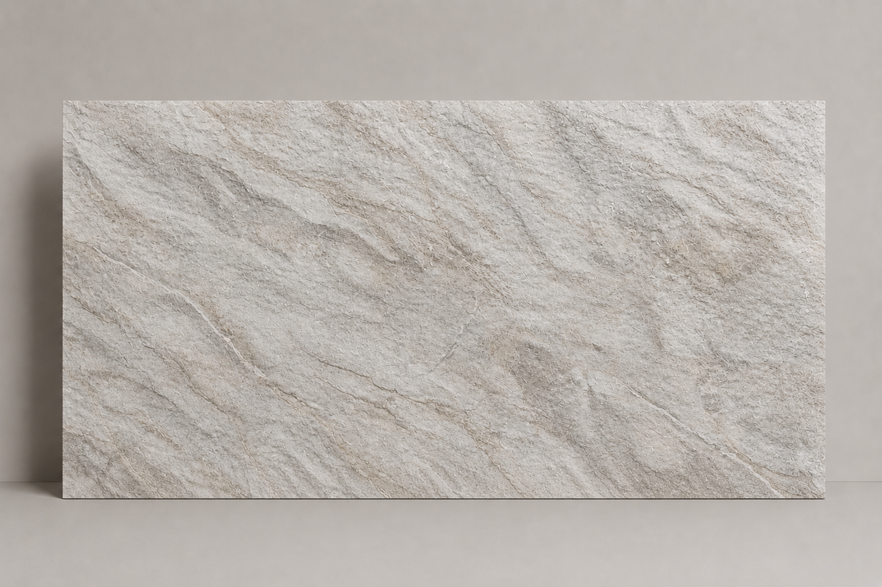 MUOZO SAHARA SLATE 60x120 Flexibele Wandpanelen MUOZO SAHARA SLATE 60x120 Flexibele Wandpanelen