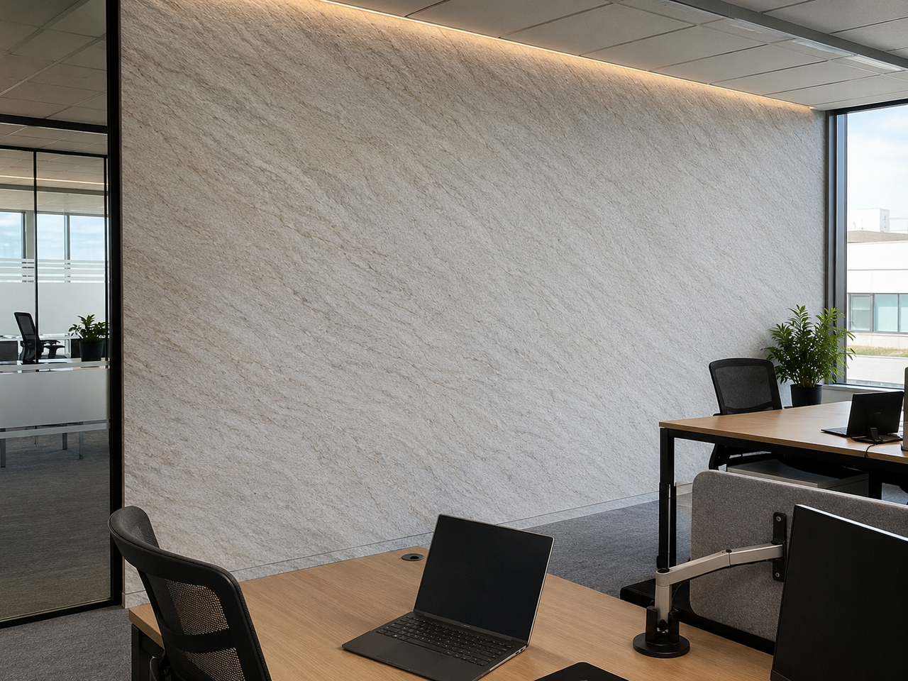 MUOZO SAHARA SLATE 60x120 Flexibele Wandpanelen MUOZO SAHARA SLATE 60x120 Flexibele Wandpanelen