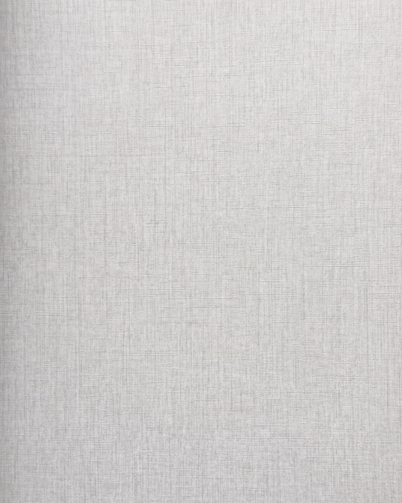 Oppio 120x280x0.8 cm - Linnen Wandpaneel LICHT GRIJS- MES  & GROEF