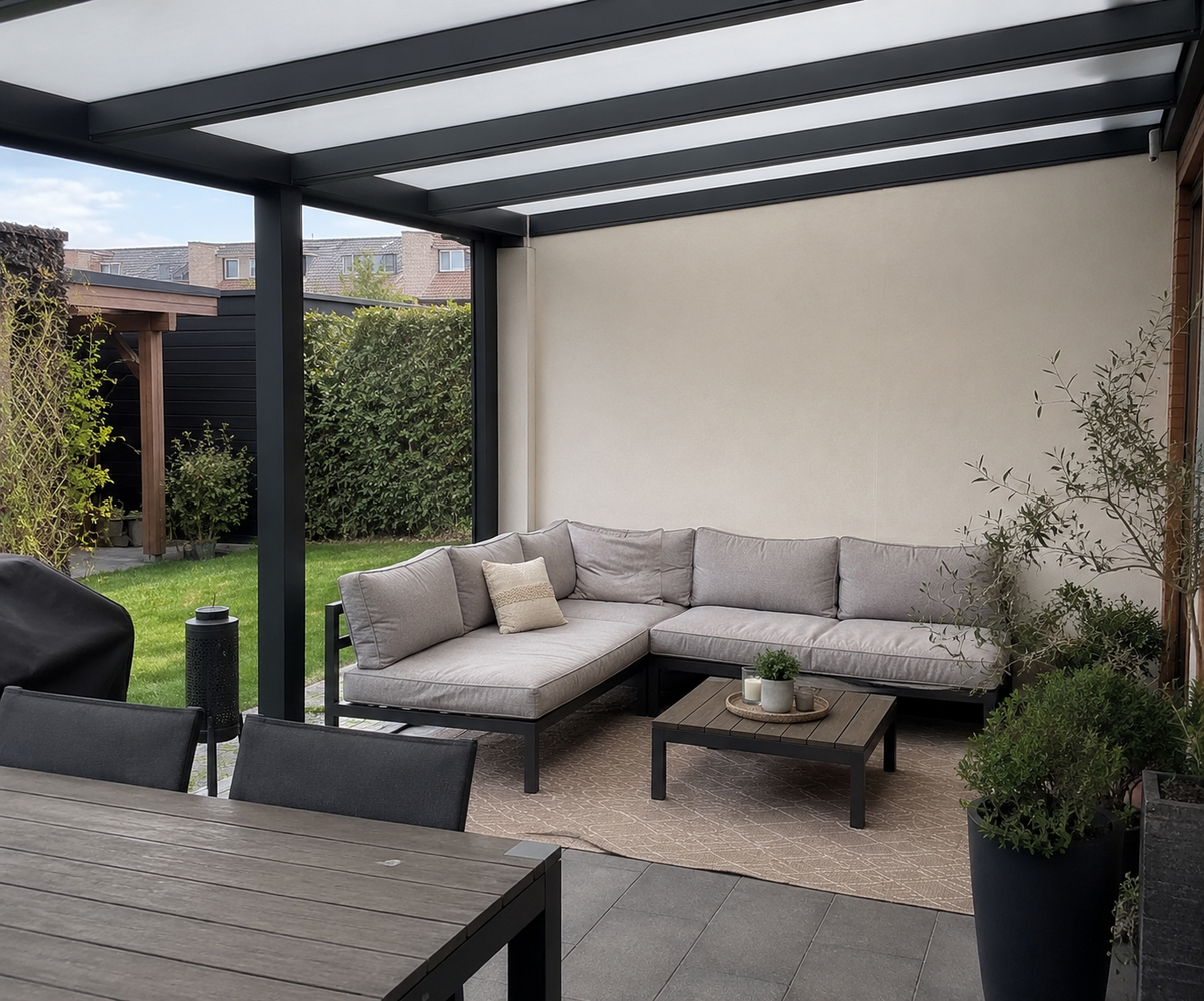 Oppio €98 PER PANEEL -280x120x0,3 cm – SOFT IVORY PVC Wandpaneel MAT SMOOTH Oppio €98 PER PANEEL -280x120x0,3 cm – SOFT IVORY PVC Wandpaneel MAT SMOOTH