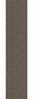OPPIO Viltpaneel Olive Truffle- JAPANDI- 280x52 cm - Brandvertragend & Geluiddempend