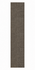 OPPIO Viltpaneel Olive Truffle - BOGEN- 260x52 cm - Brandvertragend & Geluiddempend