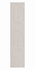 OPPIO Viltpaneel OFF WHITE - CAPSULE - 280x52 cm - Brandvertragend & Geluiddempend OPPIO Viltpaneel OFF WHITE - CAPSULE - 280x52 cm - Brandvertragend & Geluiddempend