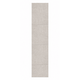 Oppio OPPIO Viltpaneel OFF WHITE - BOGEN - 280x52 cm - Brandvertragend & Geluiddempend Oppio OPPIO Viltpaneel OFF WHITE - BOGEN - 280x52 cm - Brandvertragend & Geluiddempend