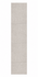 OPPIO Viltpaneel OFF WHITE - BOGEN - 280x52 cm - Brandvertragend & Geluiddempend OPPIO Viltpaneel OFF WHITE - BOGEN - 280x52 cm - Brandvertragend & Geluiddempend