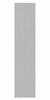 OPPIO Viltpaneel - SAND GREY - HONGAARSE PUNT - 280x52 cm - Brandvertragend & Geluiddempend