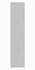 OPPIO Viltpaneel - SAND GREY - CAPSULE - 280x52 cm - Brandvertragend & Geluiddempend OPPIO Viltpaneel - SAND GREY - CAPSULE - 280x52 cm - Brandvertragend & Geluiddempend