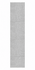 OPPIO Viltpaneel - SAND GREY - BOGEN - 280x52 cm - Brandvertragend & Geluiddempend OPPIO Viltpaneel - SAND GREY - BOGEN - 280x52 cm - Brandvertragend & Geluiddempend
