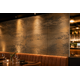 €98 PER PANEEL - 120x280x0,3 cm – Bronze Metallic PVC Wandpaneel MAT €98 PER PANEEL - 120x280x0,3 cm – Bronze Metallic PVC Wandpaneel MAT