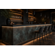 €98 PER PANEEL - 120x280x0,3 cm – MOSS Metallic PVC Wandpaneel MAT €98 PER PANEEL - 120x280x0,3 cm – MOSS Metallic PVC Wandpaneel MAT