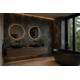€98 PER PANEEL - 120x280x0,3 cm – MOSS Metallic PVC Wandpaneel MAT €98 PER PANEEL - 120x280x0,3 cm – MOSS Metallic PVC Wandpaneel MAT