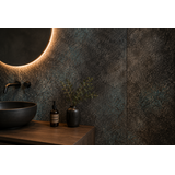 €98 PER PANEEL - 120x280x0,3 cm – MOSS Metallic PVC Wandpaneel MAT €98 PER PANEEL - 120x280x0,3 cm – MOSS Metallic PVC Wandpaneel MAT