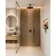 €98 PER PANEEL - 120x280x0,3 cm – KOPER Metallic PVC Wandpaneel MAT €98 PER PANEEL - 120x280x0,3 cm – KOPER Metallic PVC Wandpaneel MAT