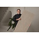 MUOZO Roman Columns SAND 280x60 Flexibele Wandpanelen MUOZO Roman Columns SAND 280x60 Flexibele Wandpanelen