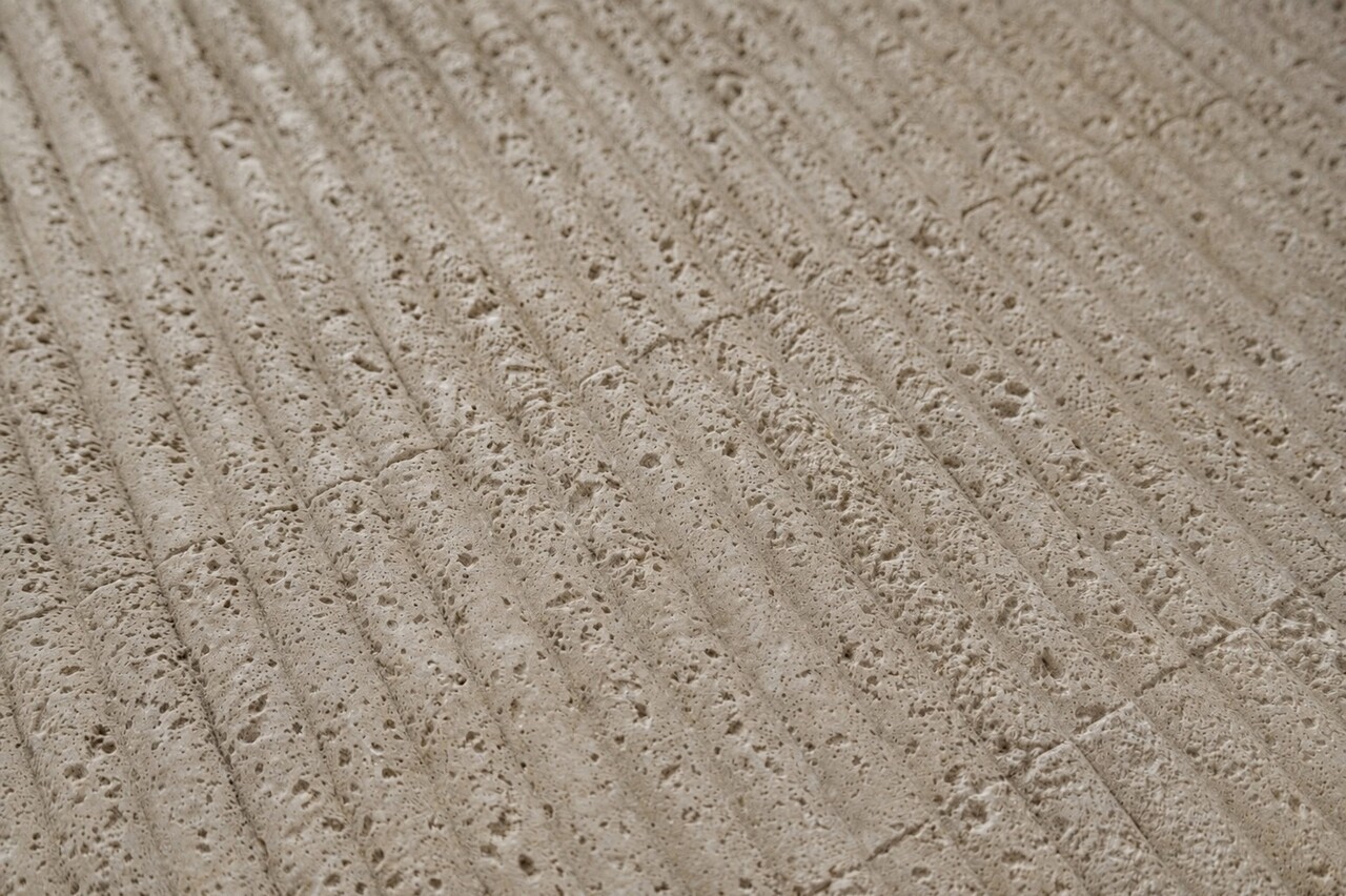 MUOZO Roman Columns SAND 280x60 Flexibele Wandpanelen MUOZO Roman Columns SAND 280x60 Flexibele Wandpanelen