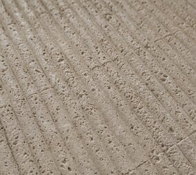 MUOZO MUOZO -Roman Columns SAND 280x60 Flexibele Wandpanelen MUOZO MUOZO -Roman Columns SAND 280x60 Flexibele Wandpanelen