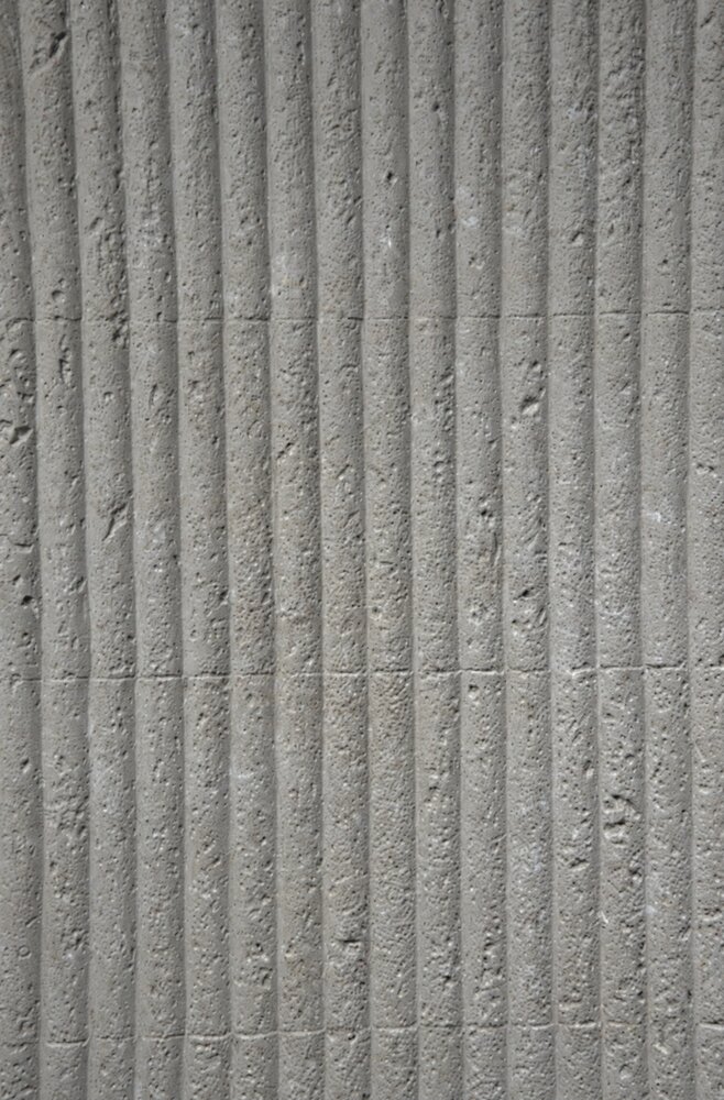 MUOZO Roman Columns SAND 280x60 Flexibele Wandpanelen MUOZO Roman Columns SAND 280x60 Flexibele Wandpanelen