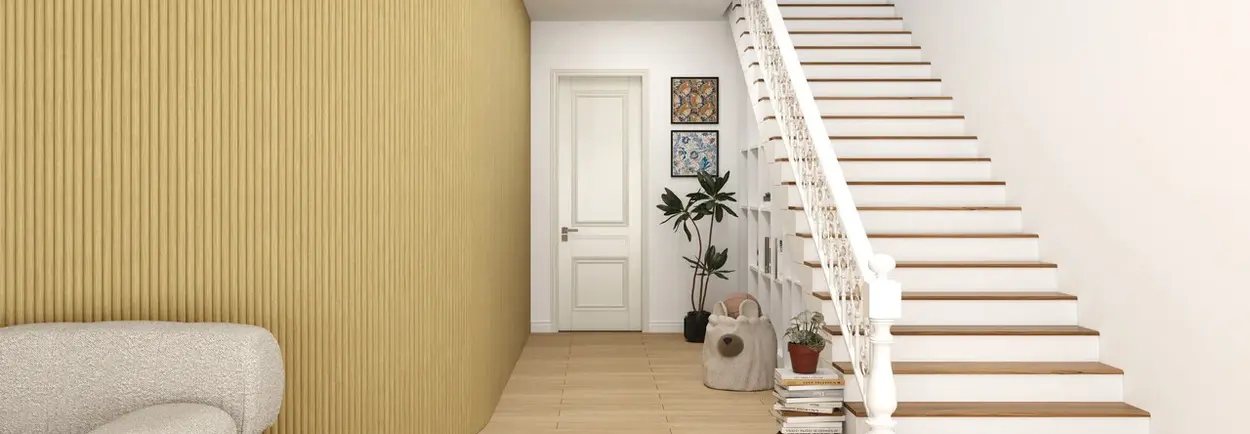 Lattenwand inspiratie: ideeën voor ieder interieur Lattenwand inspiratie: ideeën voor ieder interieur
