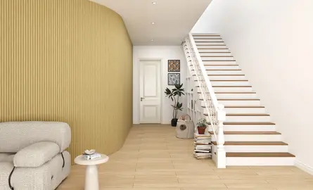 Lattenwand inspiratie: ideeën voor ieder interieur