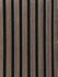 €37 PER PANEEL - 260x60 cm WENGE akoestische wand panelen lattenwand met Vilt €37 PER PANEEL - 260x60 cm WENGE akoestische wand panelen lattenwand met Vilt