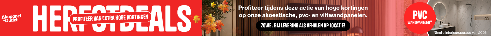 Herfst deals