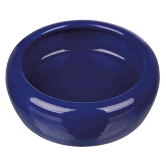 Trixie Ceramic feeding bowl in color 200 ml/Ø 11 cm