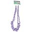 Sturdy rope bridge for hanging - Toy for rats and ferrets - 100 x 7.5 x 3.5 cm - Green or Purple